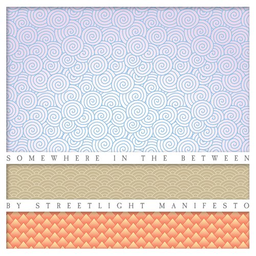 Somewhere in the Between