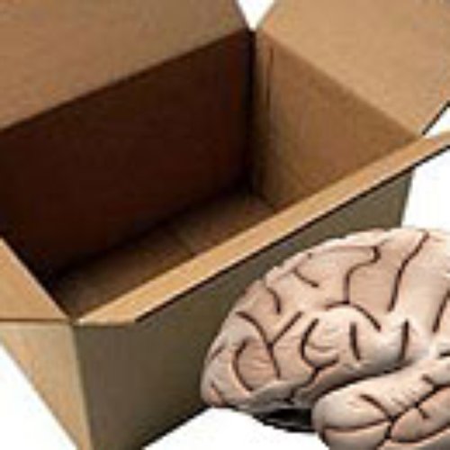 [Rectangular Container] Thinking