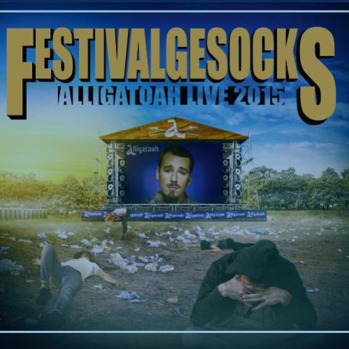 Festivalgesocks