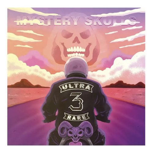 Ultra Rare Vol.3