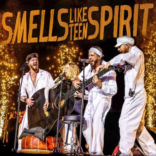 Smells like Teen Spirit