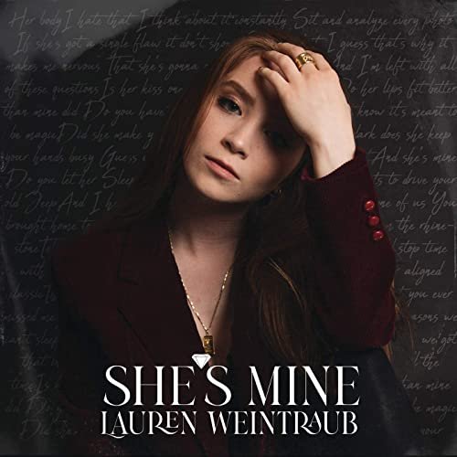 She's Mine - Single