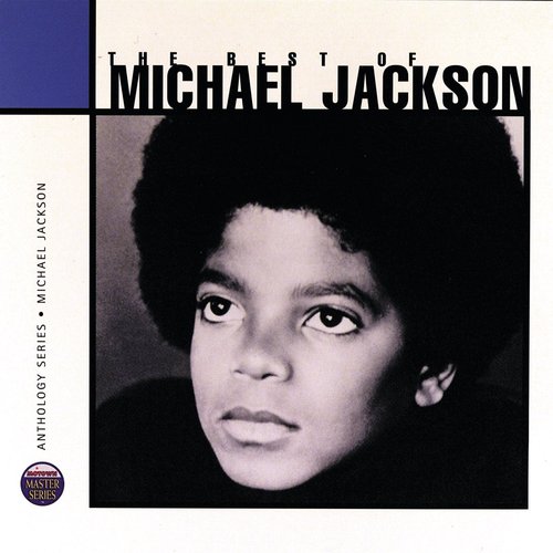 Anthology: The Best of Michael Jackson