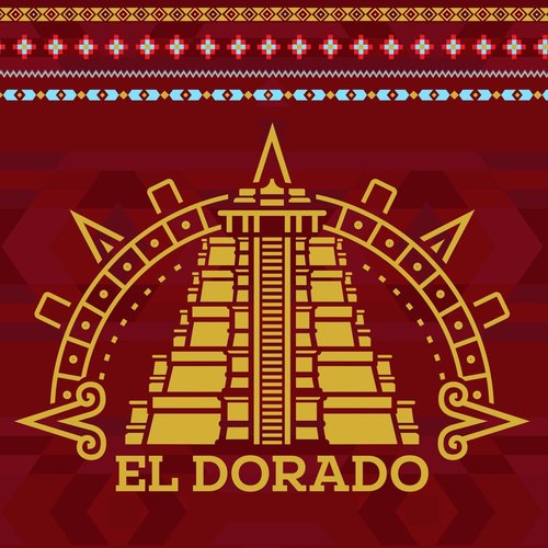 El Dorado - Single