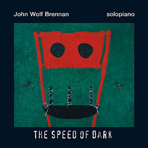 The Speed Of Dark