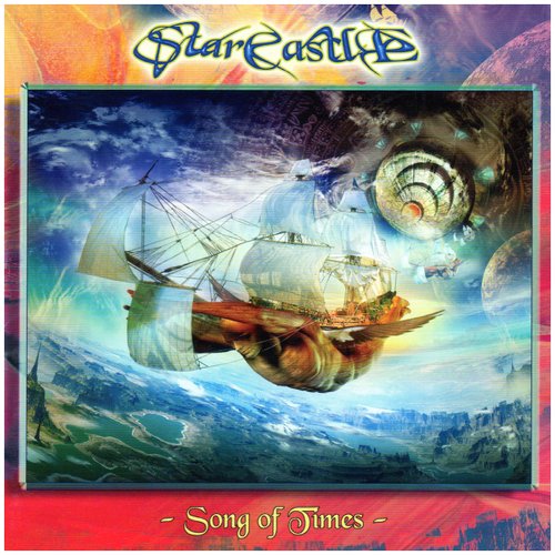 Song Of Times