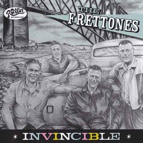 Invincible