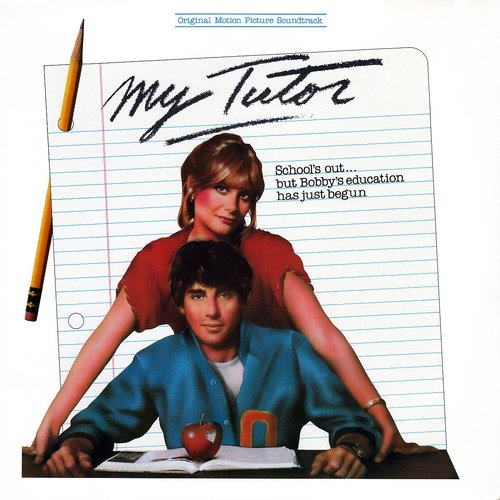 My Tutor (Original Motion Picture Soundtrack)
