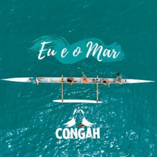 Eu e o Mar