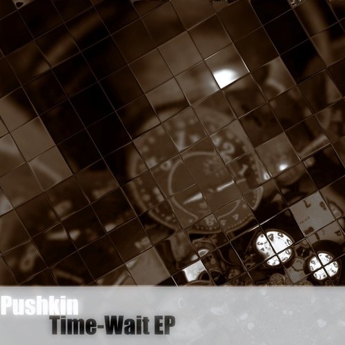 Time-Wait EP