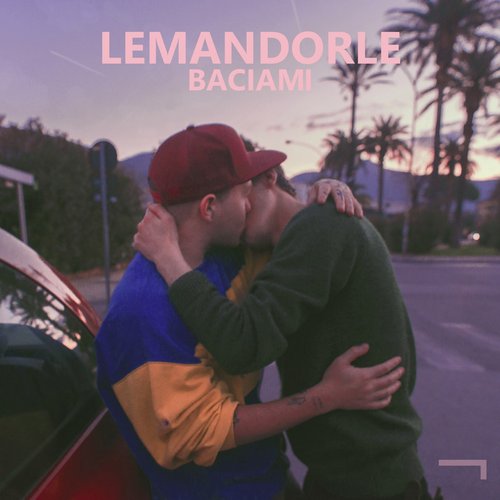 Baciami (feat. Francesco De Leo) - Single