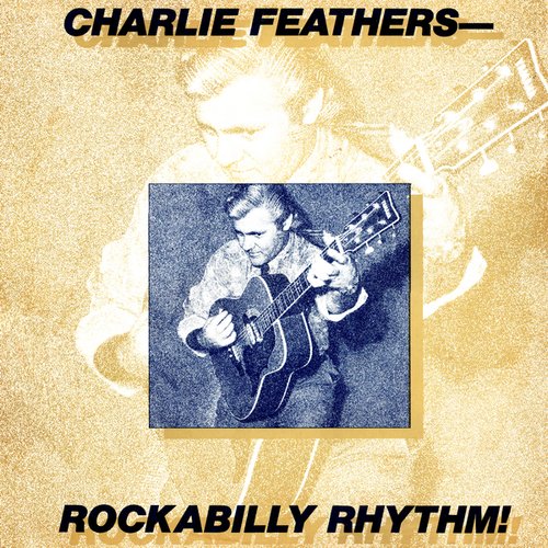Rockabilly Rhythm!