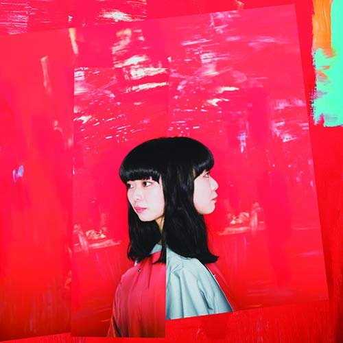 たてがみ - EP