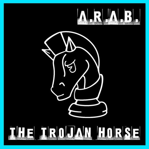 Arab - The Trojan House