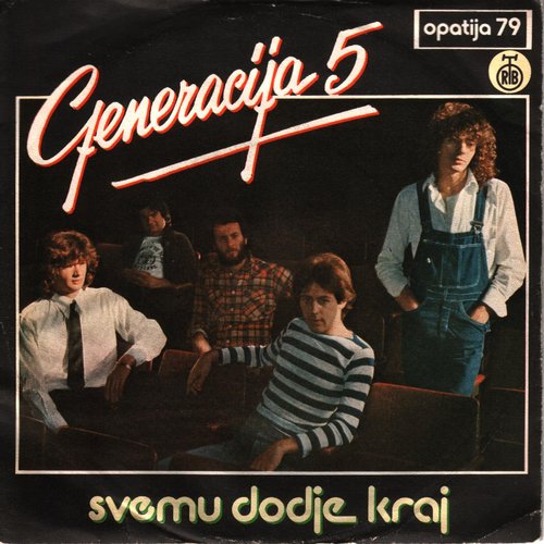 Svemu dođe kraj