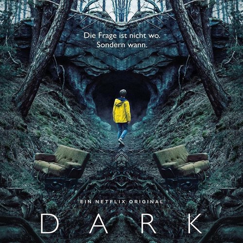 Dark: Cycle 1