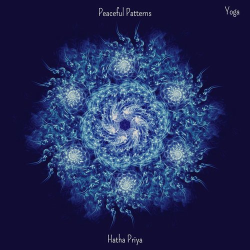Peaceful Patterns - Yoga Version