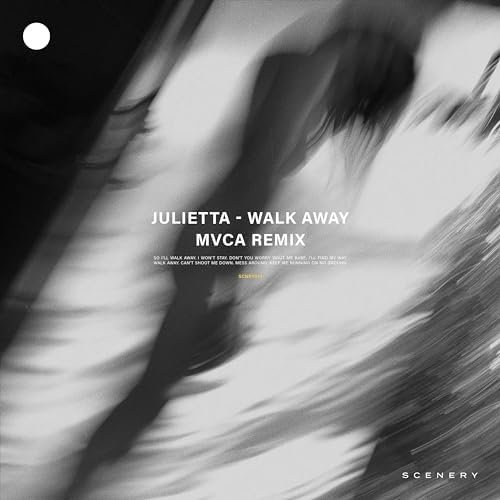 Walk Away (MVCA Remix)