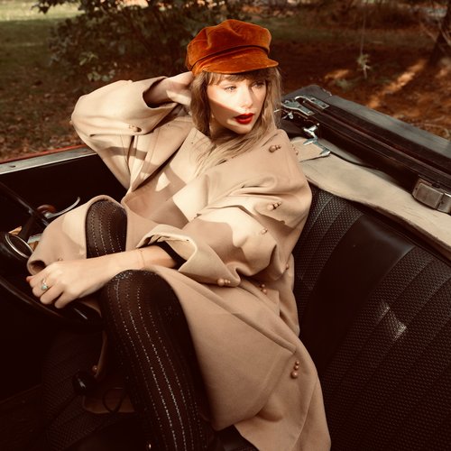 All Too Well (10 Minute Version) (Taylor's Version) (From The Vault) [Clean]