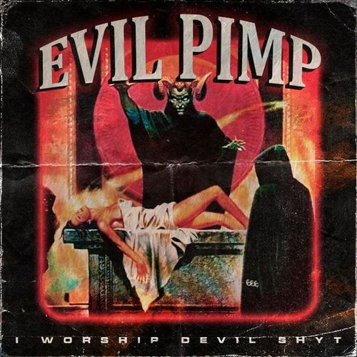 I Worship Devil Shyt