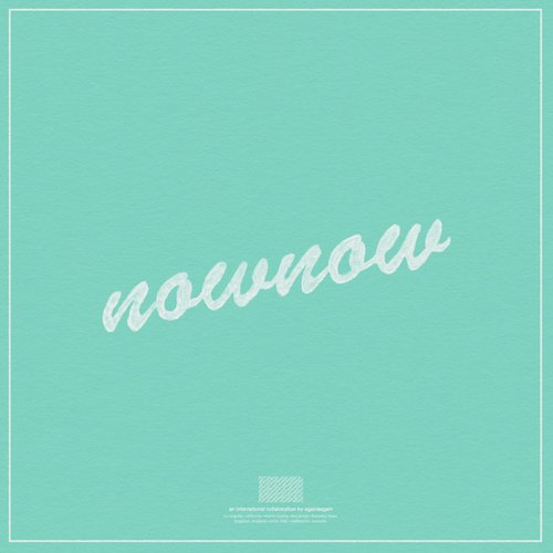 Nownow - Single