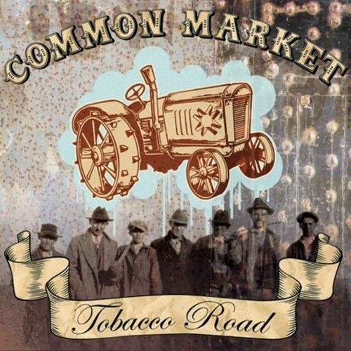 Tobacco Road