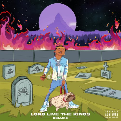 Long Live The Kings (Deluxe Edition)