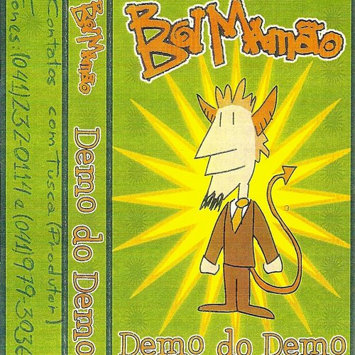 Demo do Demo