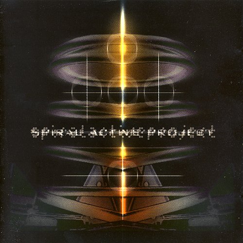 Spiral Active Project