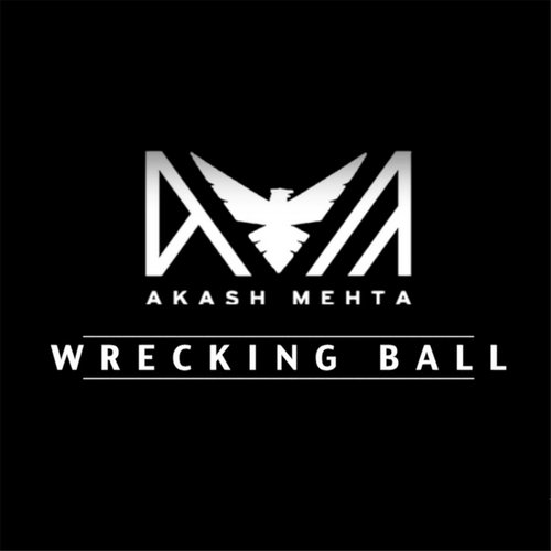 Wrecking Ball (Acoustic)