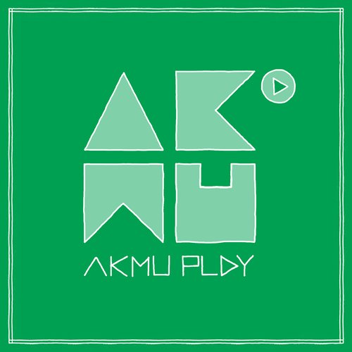 Akdong Musician Debut Album "Play"