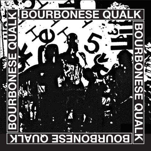 Bourbonese Qualk 1983-1987