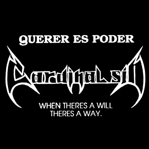 Querer es Poder (When There's a Will There's a Way)