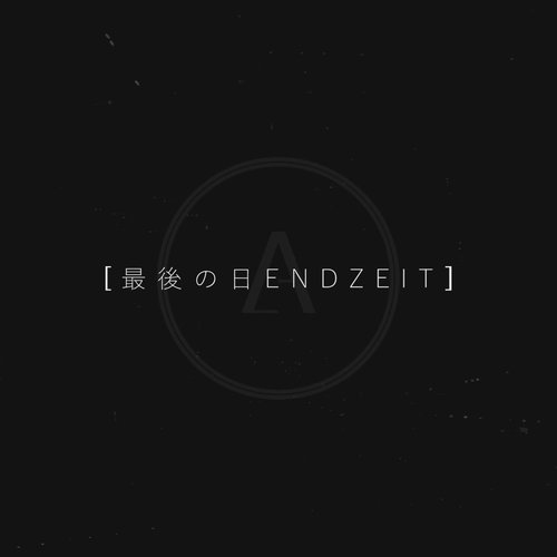 Endzeit