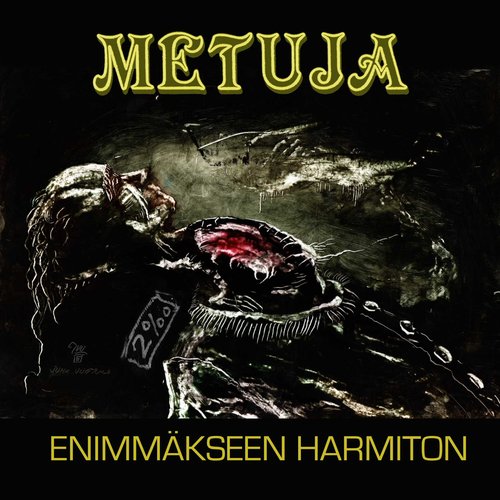 Enimmäkseen harmiton