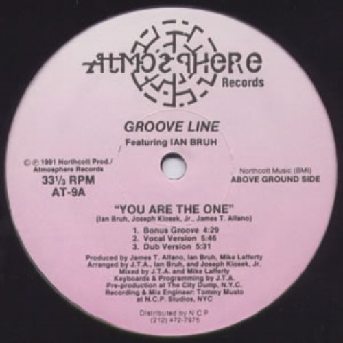 You Are The One