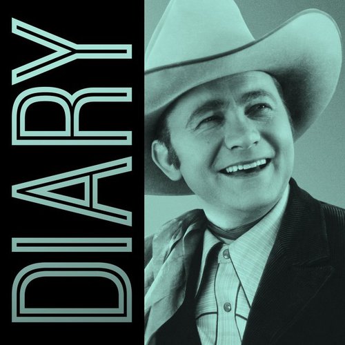 Tex Ritter Diary