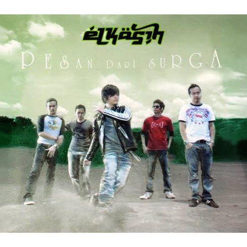 Pesan Dari Surga