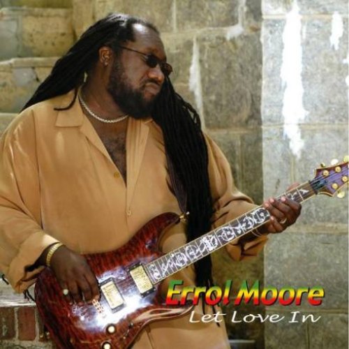 Let Love In