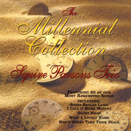 The Millennial Collection