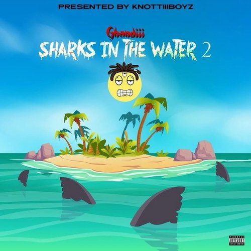 Sharks in the Water 2