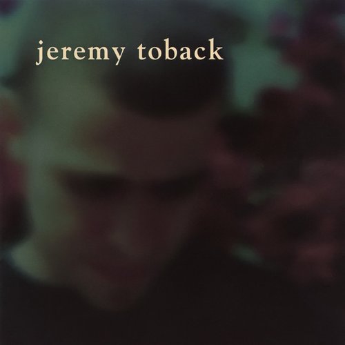 Jeremy Toback EP