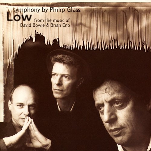 "Low" Symphony: From the Music of David Bowie & Brian Eno