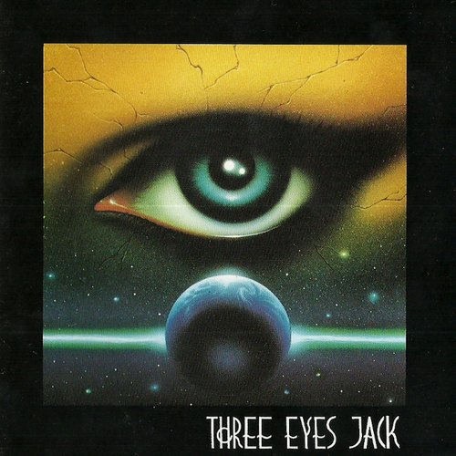 THREE EYES JACK