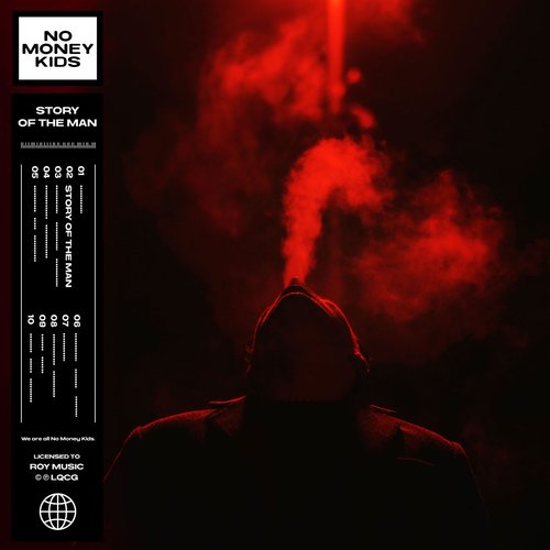 Story of the Man - Single