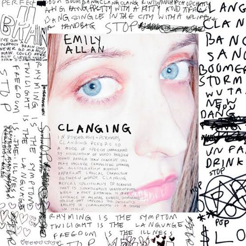 Perfect Brain (Clanging)