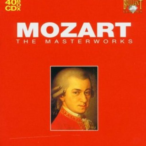 Classical Masterworks CD 27