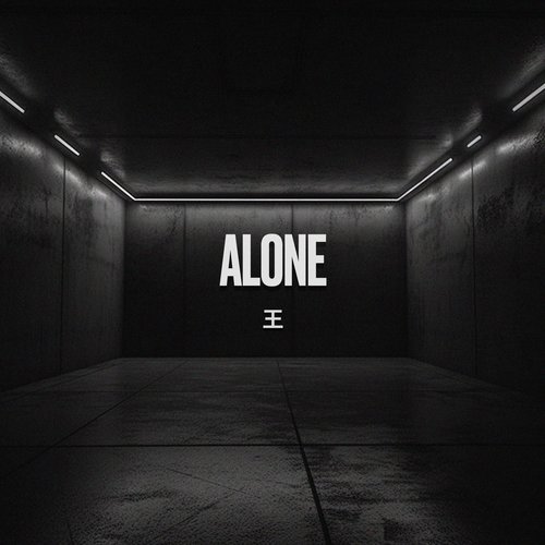 Alone