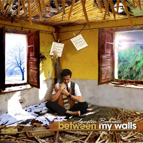 Between My Walls