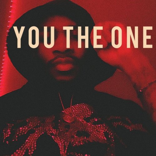 You The One - Single